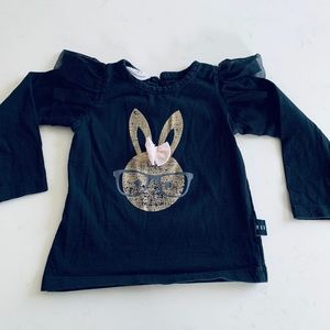 Huxbaby girls top